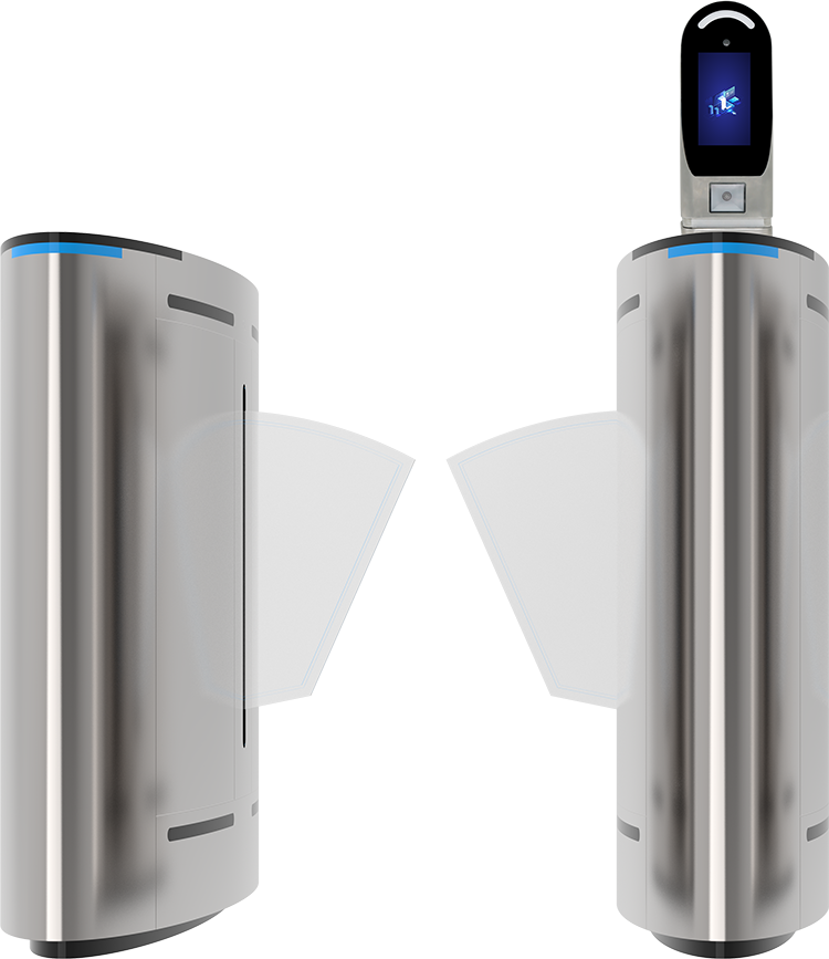 Ebpay助手景区社保卡实名消费闸机